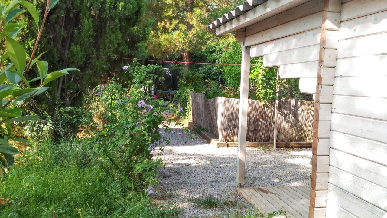 Photo of Outdoor in Poussan