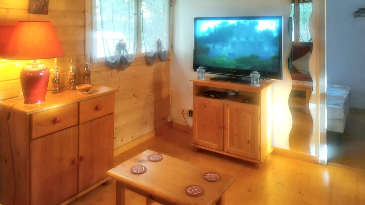 Photo of Livingroom in Poussan