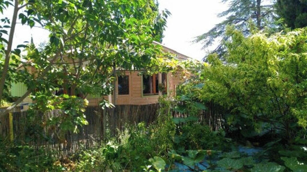 Photo of Outdoor in Poussan