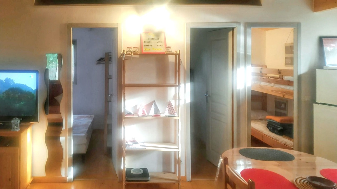 Photo of Livingroom in Poussan