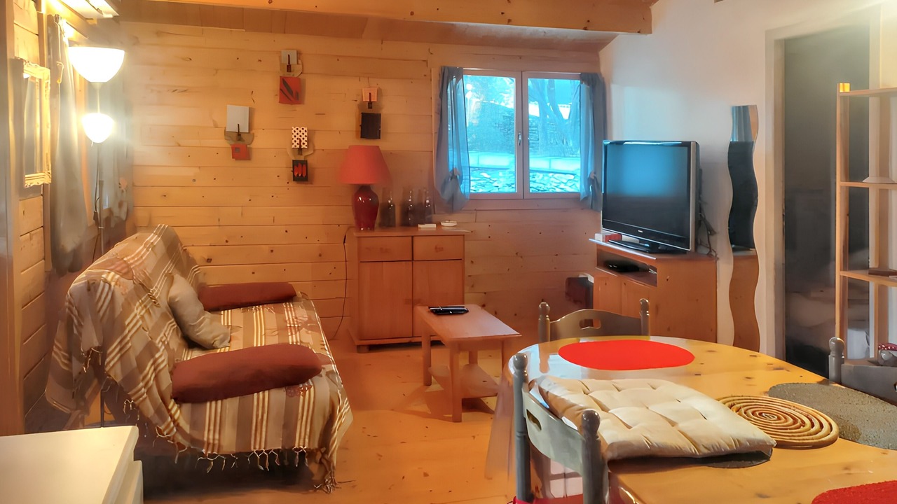 Photo of Livingroom in Poussan