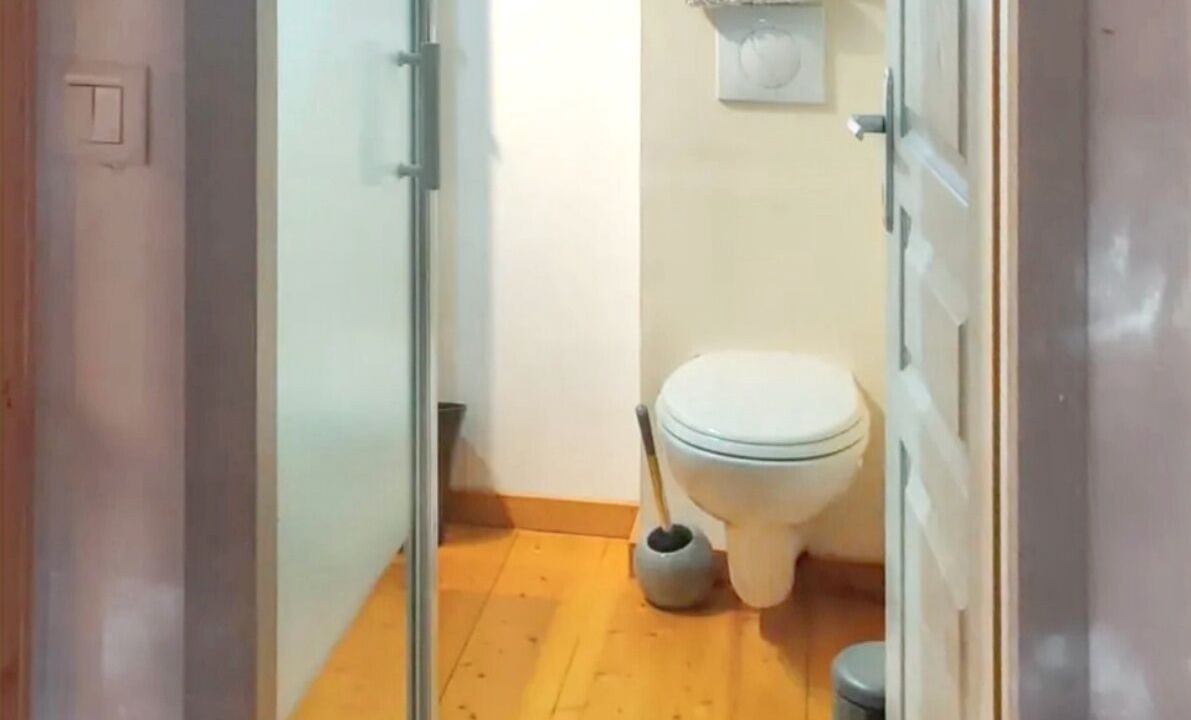 Photo of Bathroom in Poussan