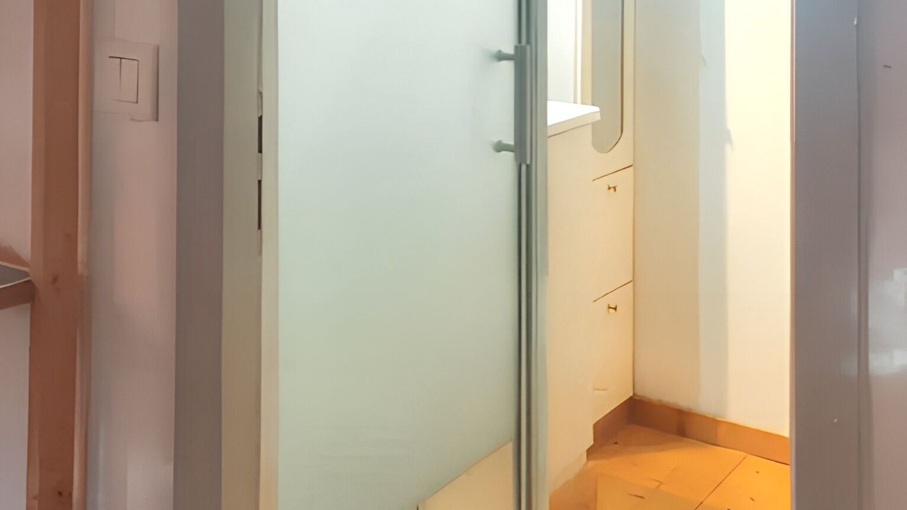 Photo of Bathroom in Poussan