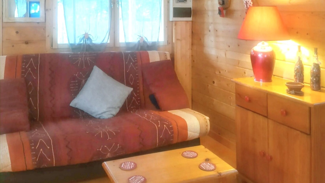 Photo of Livingroom in Poussan