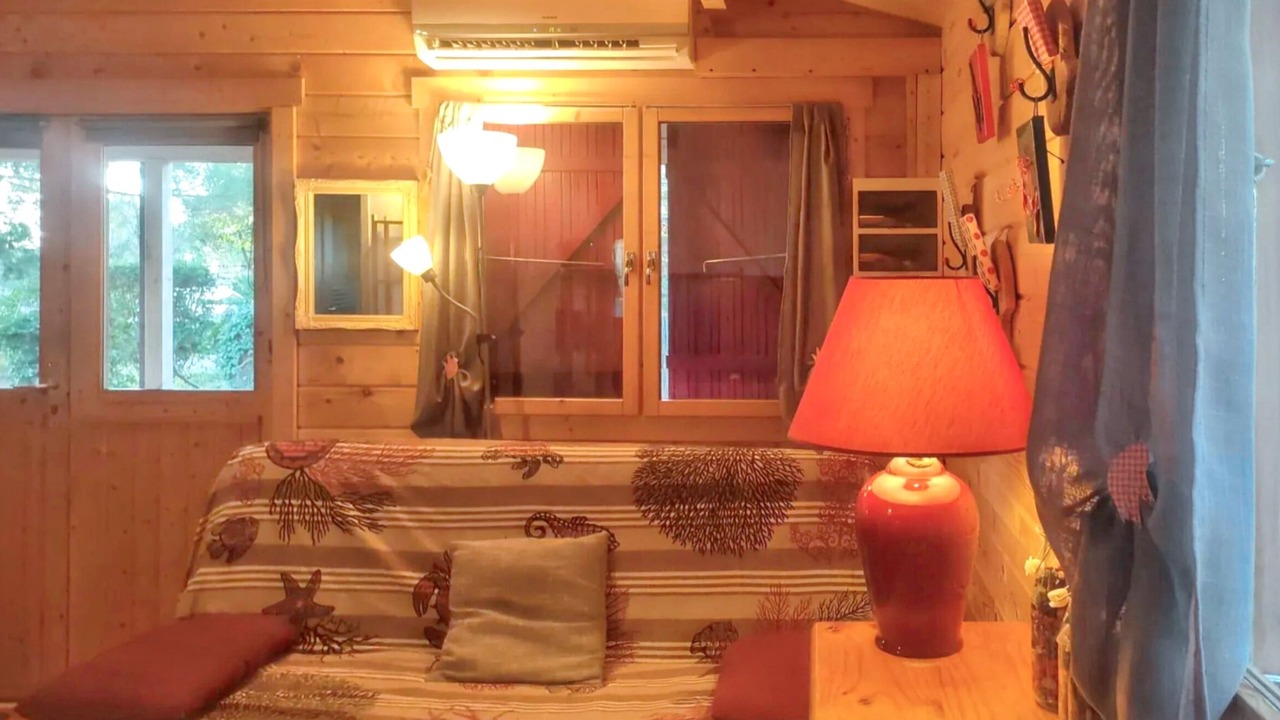 Photo of Livingroom in Poussan