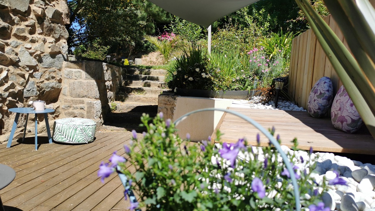 Photo of Patio Balcony in Cite