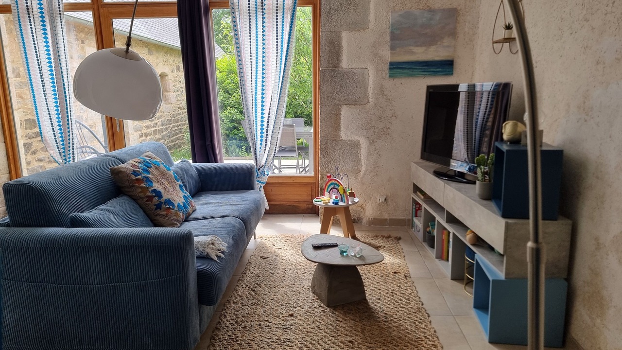 Photo of Livingroom in Cite
