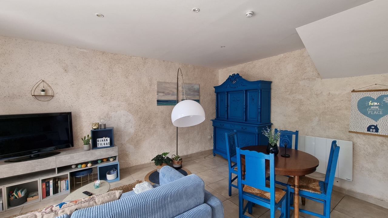 Photo of Livingroom in Cite