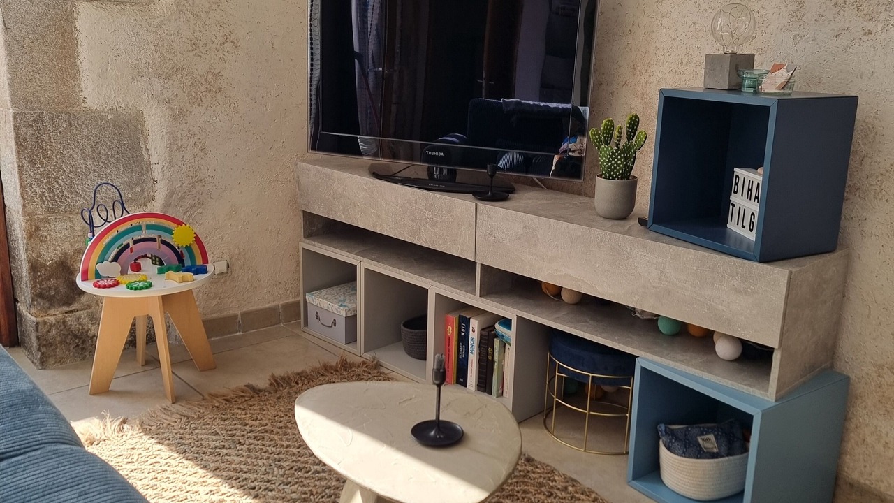 Photo of Livingroom in Cite