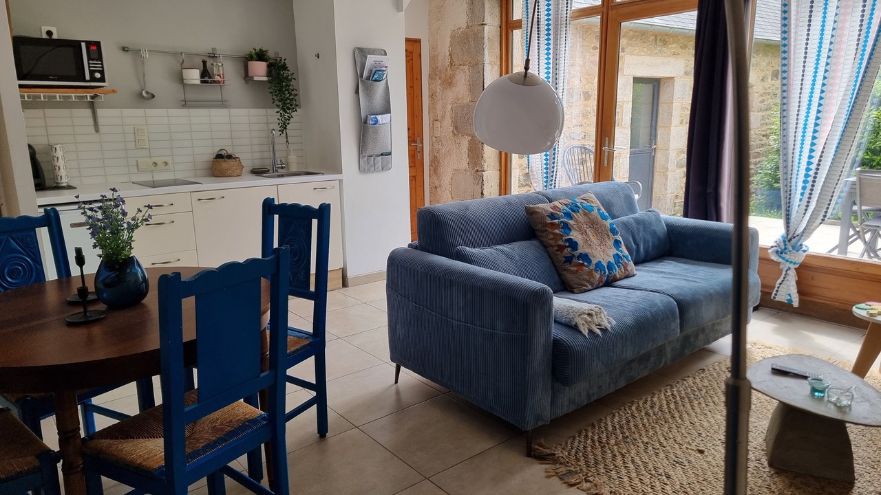 Photo of Livingroom in Cite