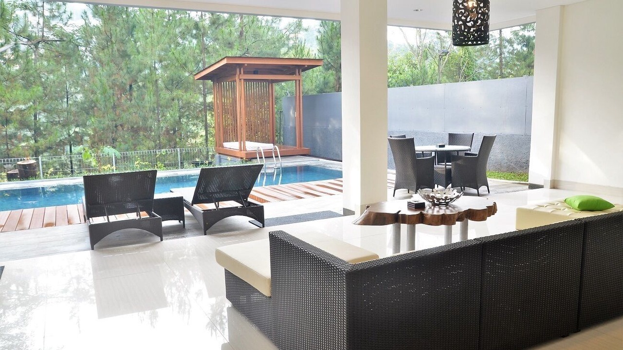 Photo of Livingroom in Bandung