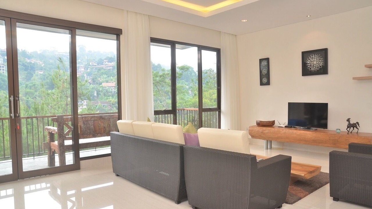 Photo of Livingroom in Bandung