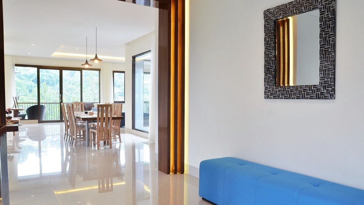 Photo of Livingroom in Bandung