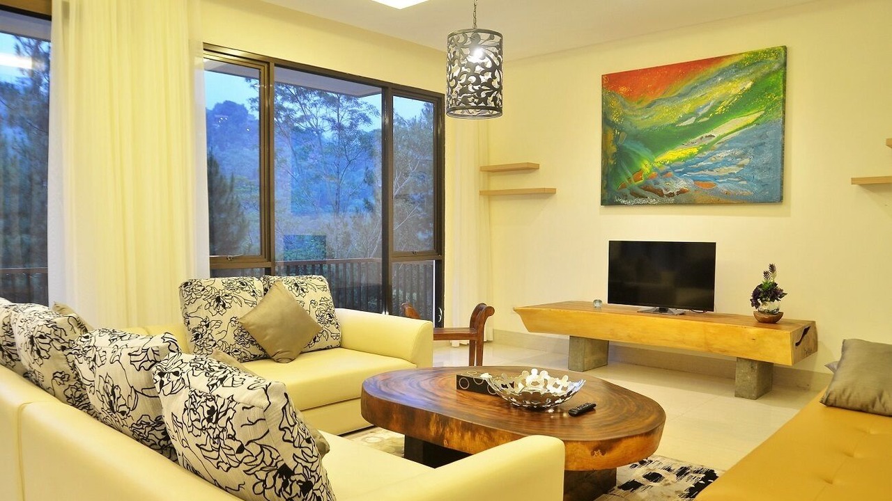 Photo of Livingroom in Bandung