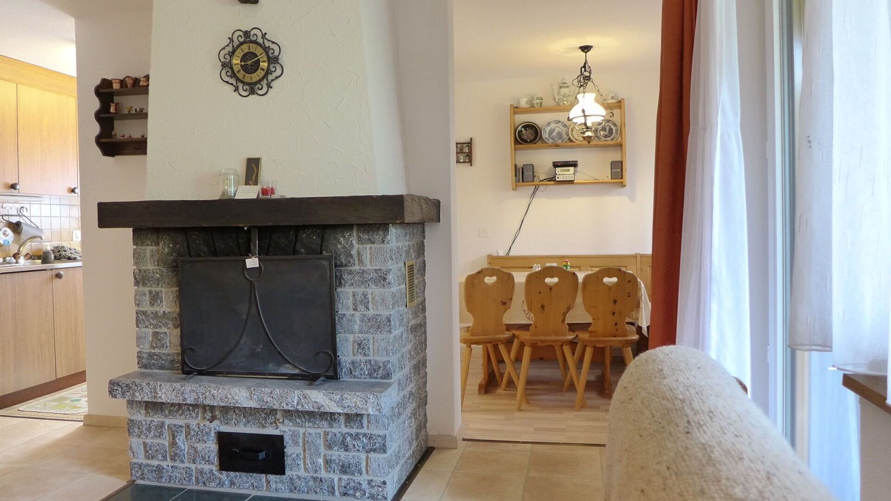 Photo of Bedroom in Buerchen