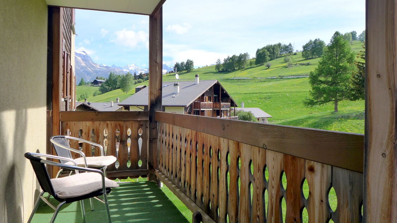 Photo of Outdoor in Buerchen