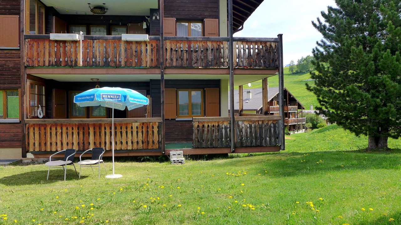 Photo of Outdoor in Buerchen