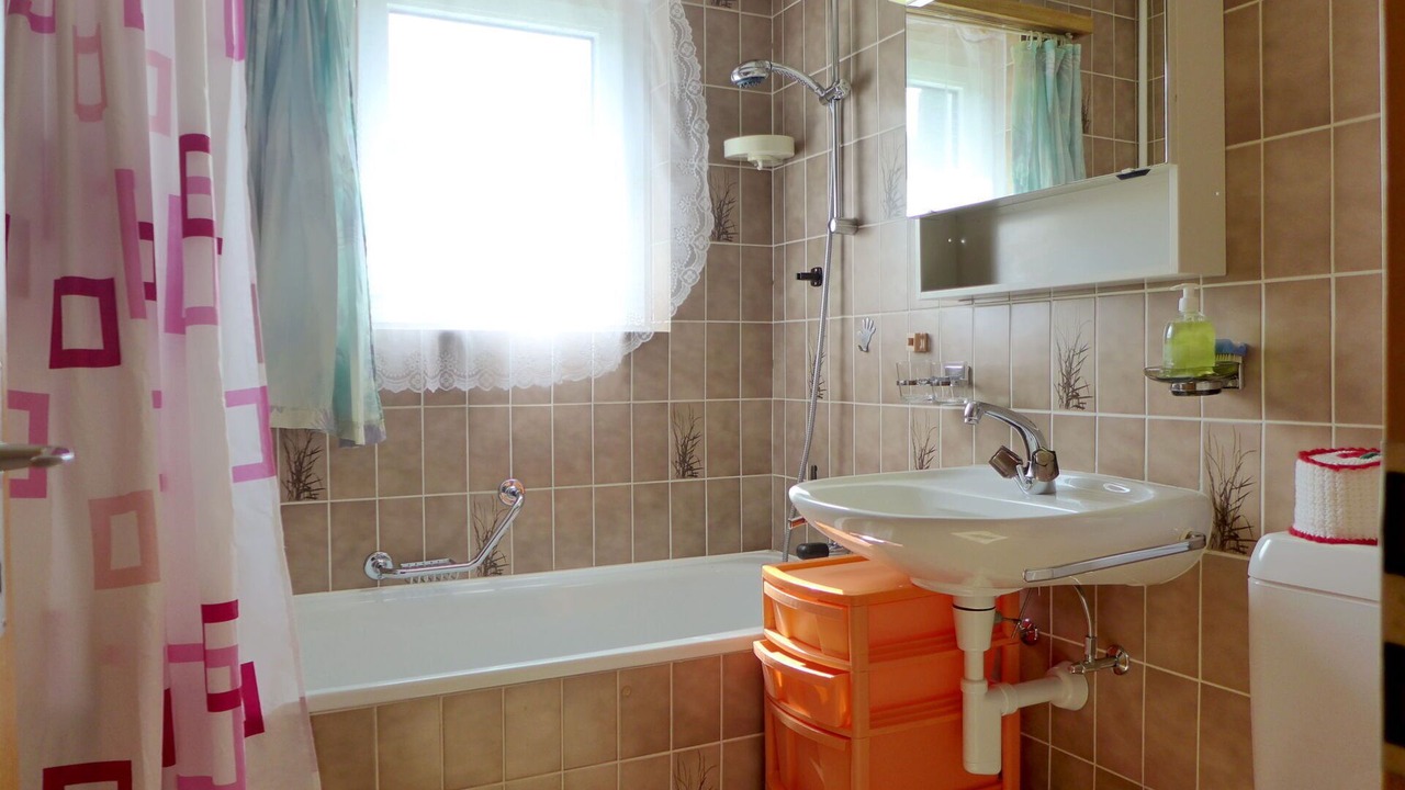 Photo of Bathroom in Buerchen