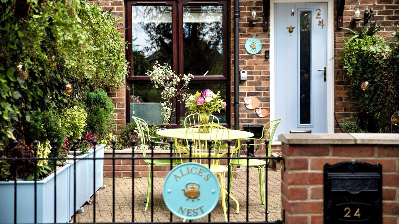 Photo of Outdoor in Rotherhithe