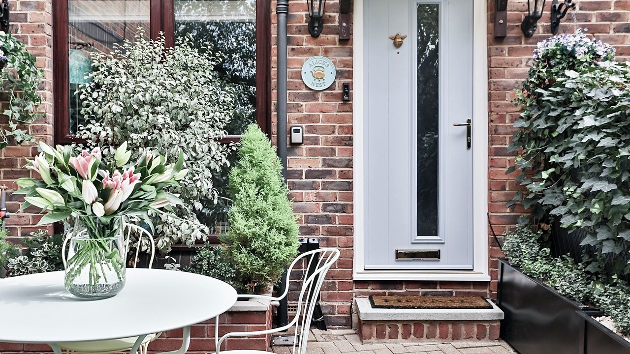 Photo of Outdoor in Rotherhithe