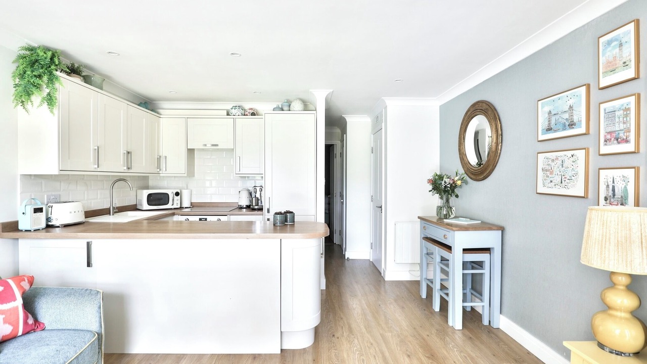 Photo of Others in Rotherhithe