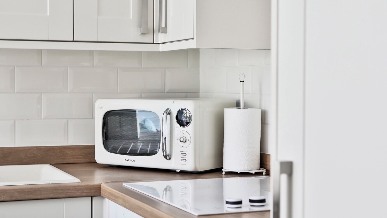 Photo of Kitchen in Rotherhithe