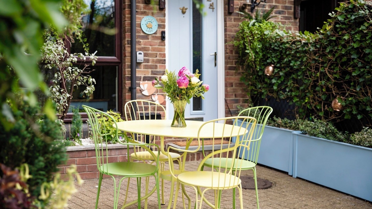 Photo of Outdoor in Rotherhithe