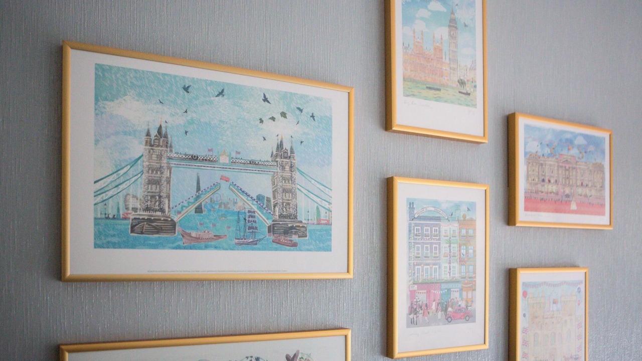 Photo of Others in Rotherhithe