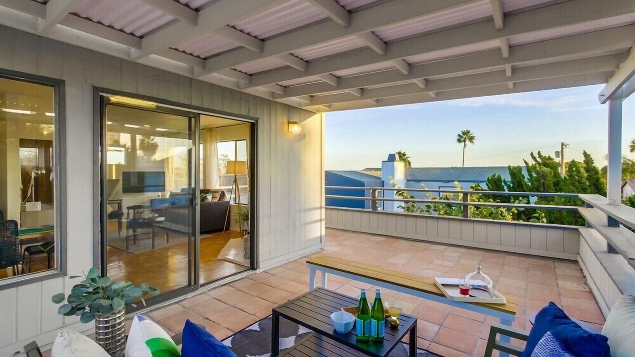 Photo of Outdoor in North Pacific Beach