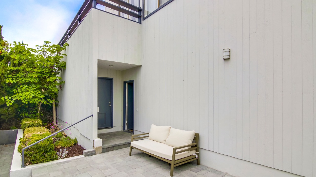 Photo of Outdoor in North Pacific Beach