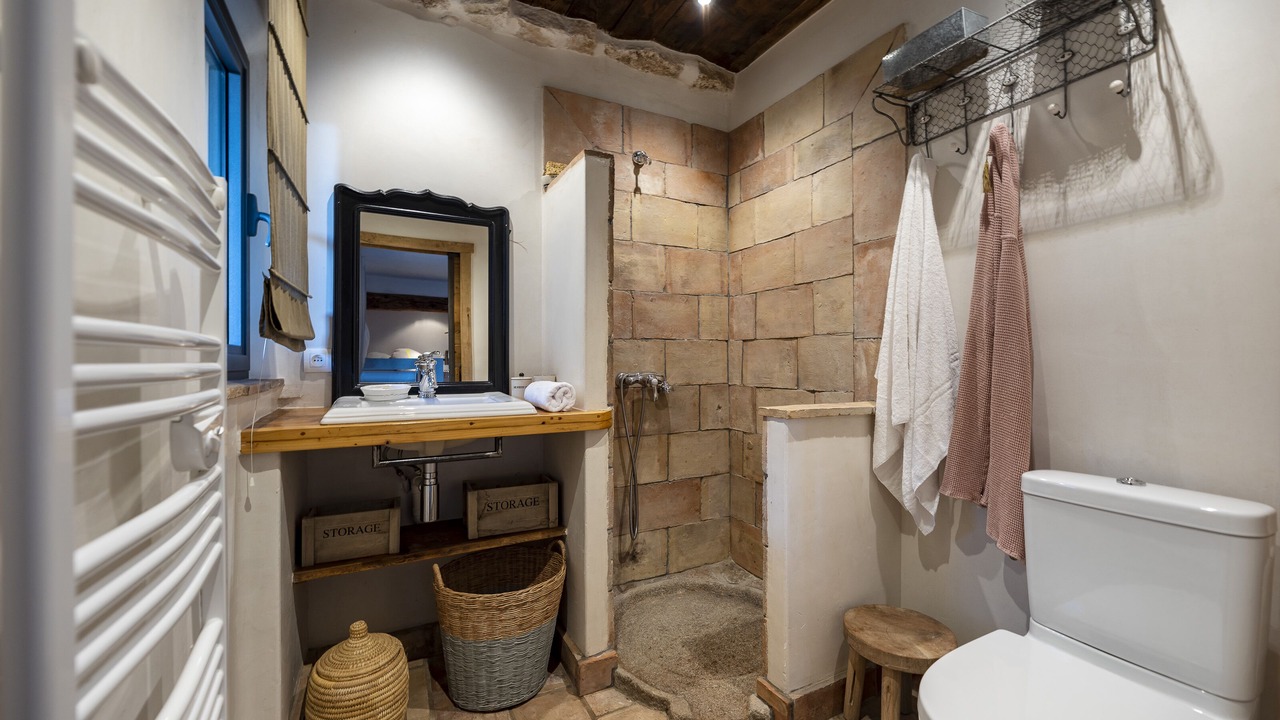 Photo of Bathroom in Bonifacio