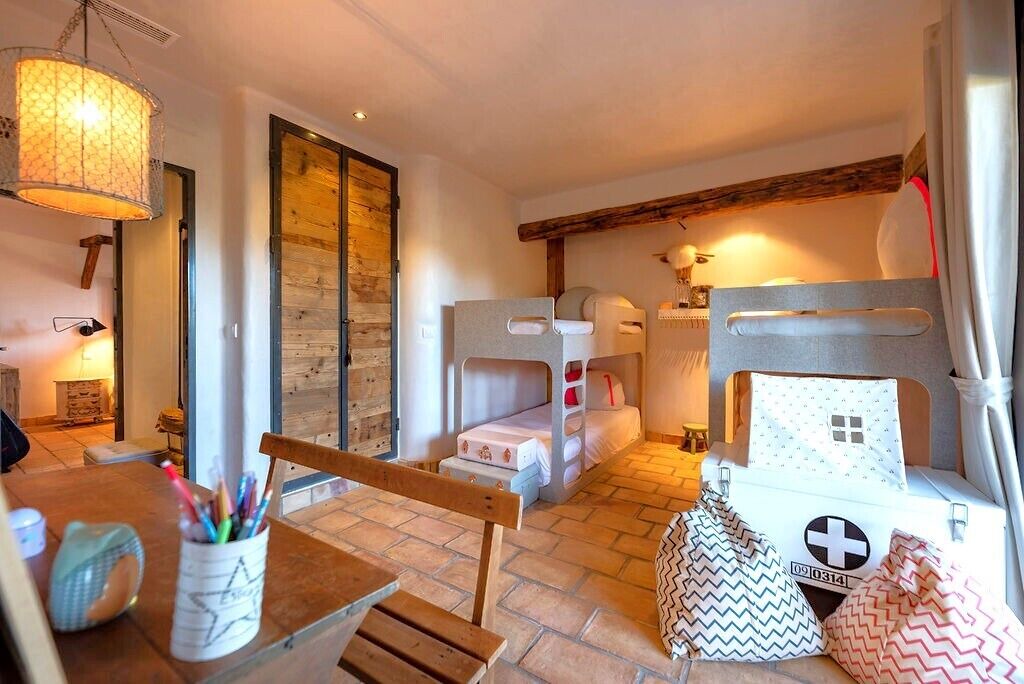 Photo of Bedroom in Bonifacio