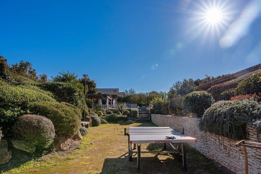 Photo of Patio Balcony in Bonifacio
