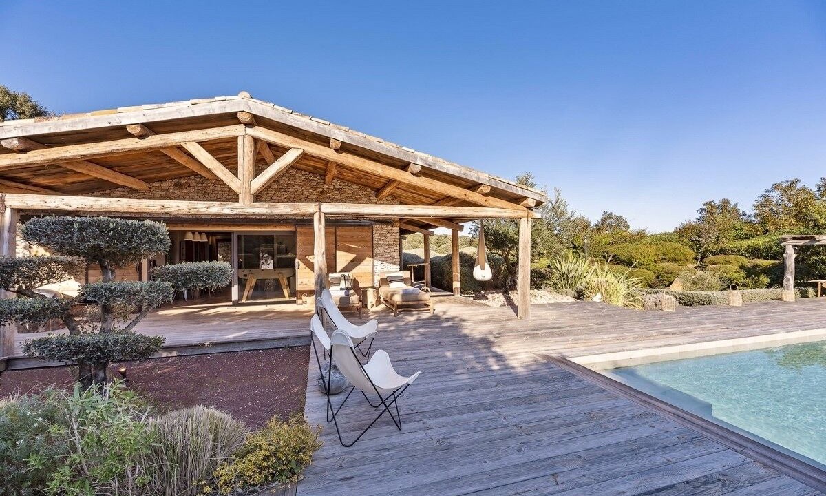 Photo of Patio Balcony in Bonifacio