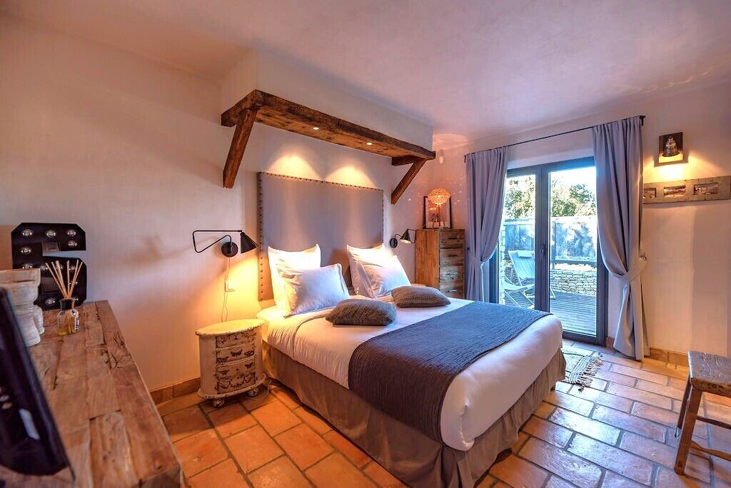 Photo of Bedroom in Bonifacio