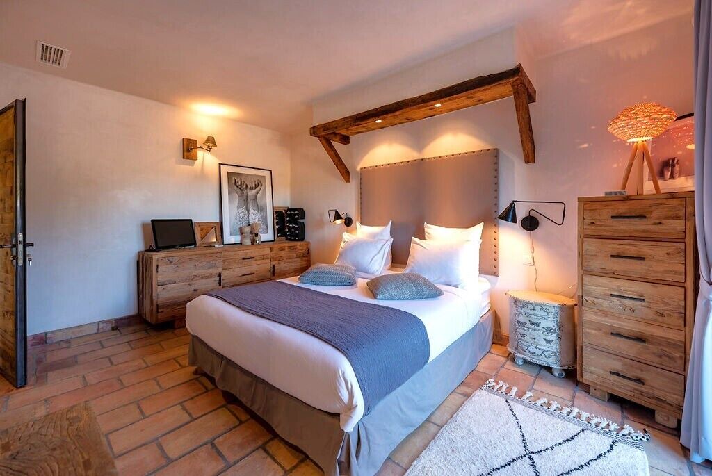 Photo of Bedroom in Bonifacio