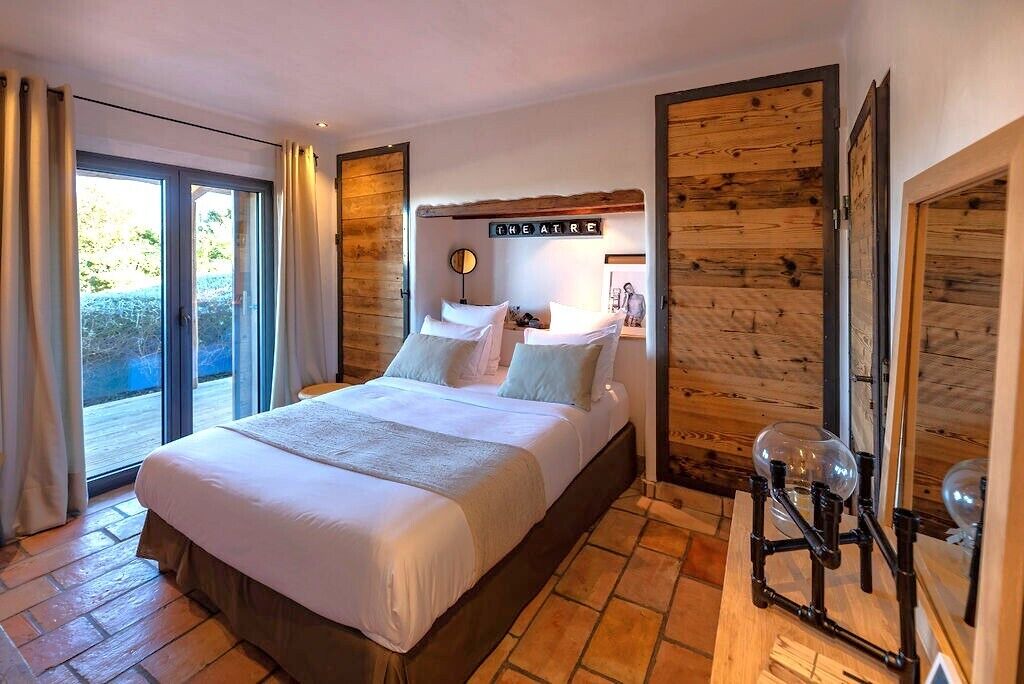 Photo of Bedroom in Bonifacio