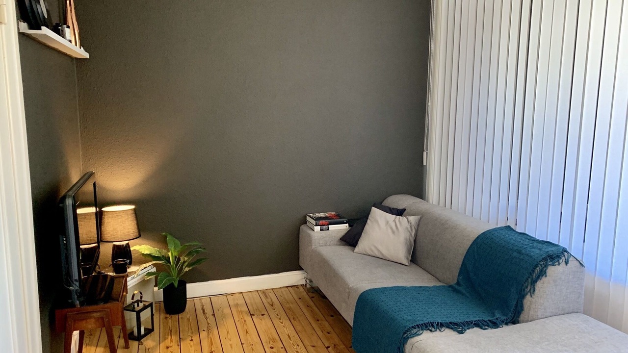 Photo of Livingroom in Christianshavn