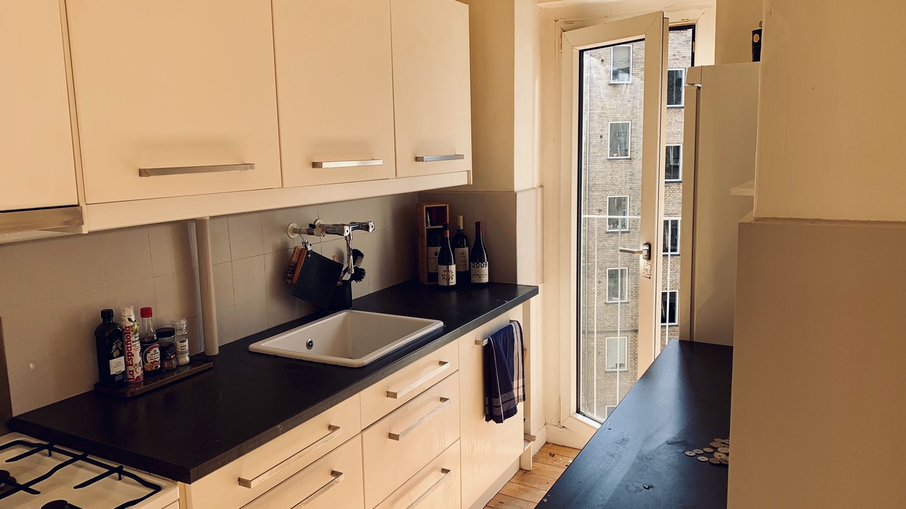 Photo of Kitchen in Christianshavn