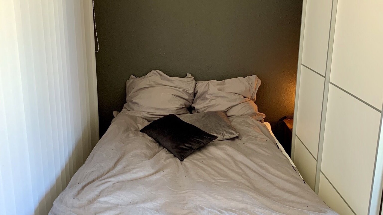 Photo of Bedroom in Christianshavn