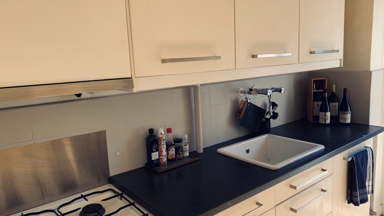 Photo of Kitchen in Christianshavn