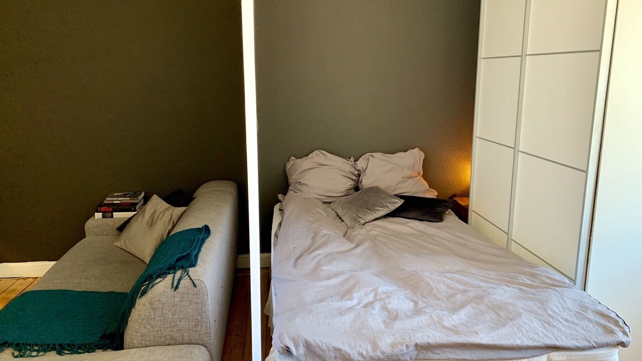 Photo of Bedroom in Christianshavn