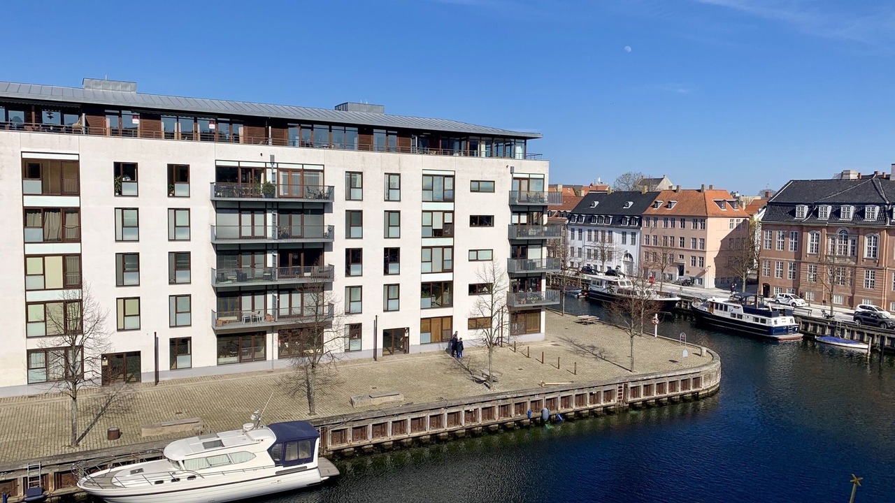Photo of Outdoor in Christianshavn