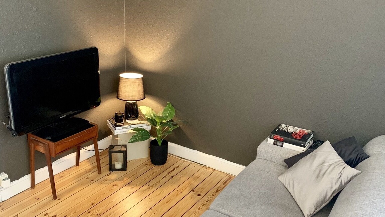 Photo of Livingroom in Christianshavn