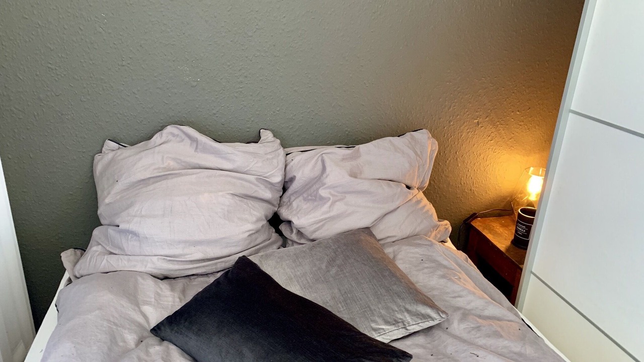 Photo of Bedroom in Christianshavn