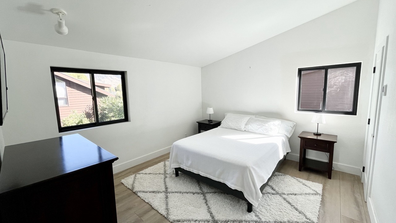 Photo of Bedroom in Jackson