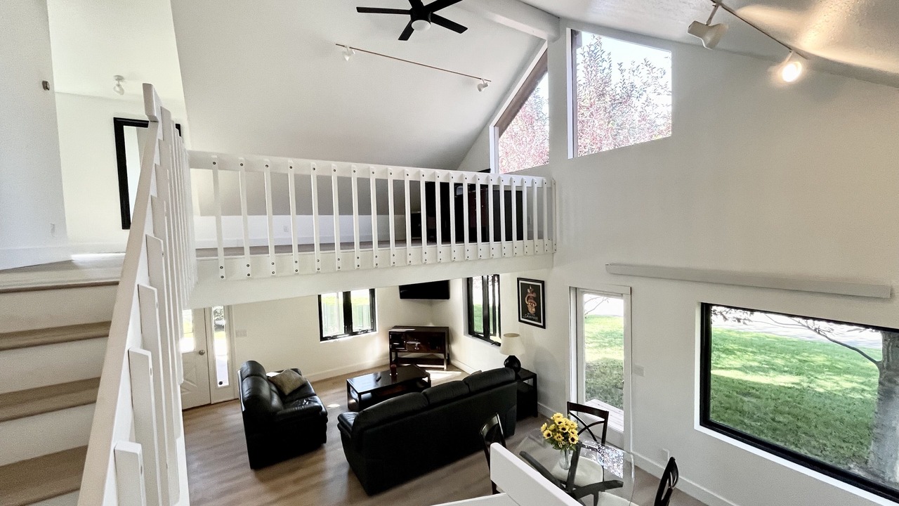 Photo of Livingroom in Jackson