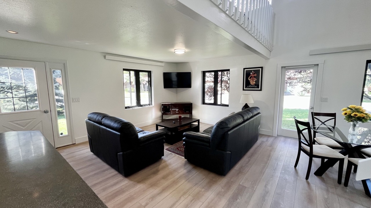 Photo of Livingroom in Jackson