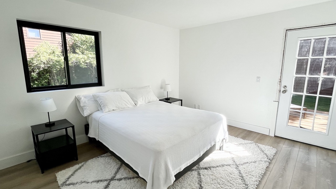 Photo of Bedroom in Jackson