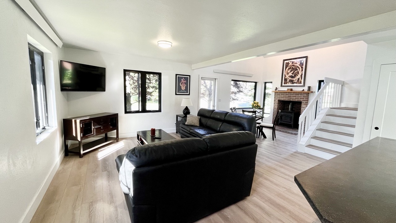 Photo of Livingroom in Jackson